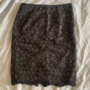 Zara skirt